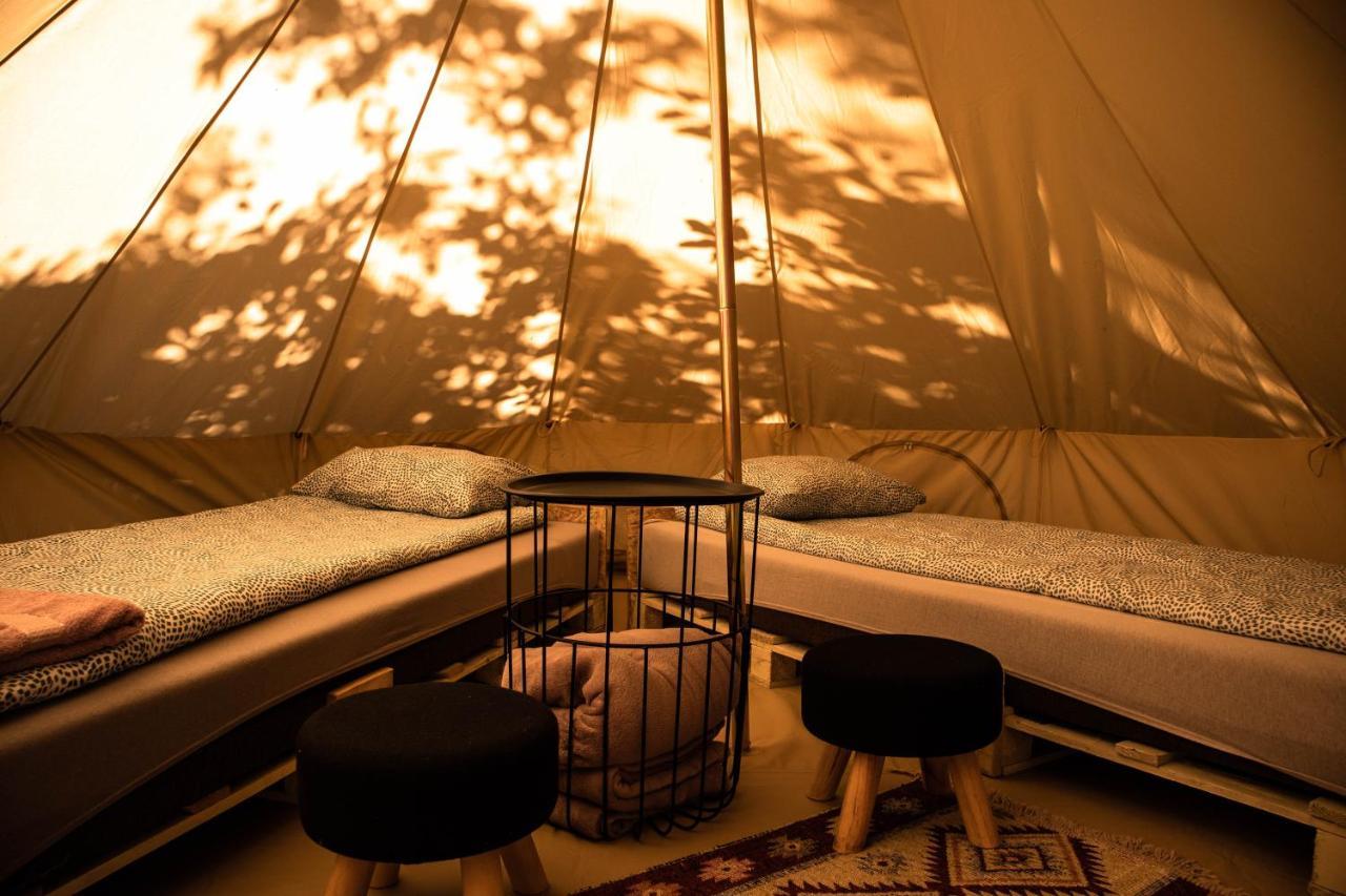 My Lake Glamping Dalnic Exteriér fotografie